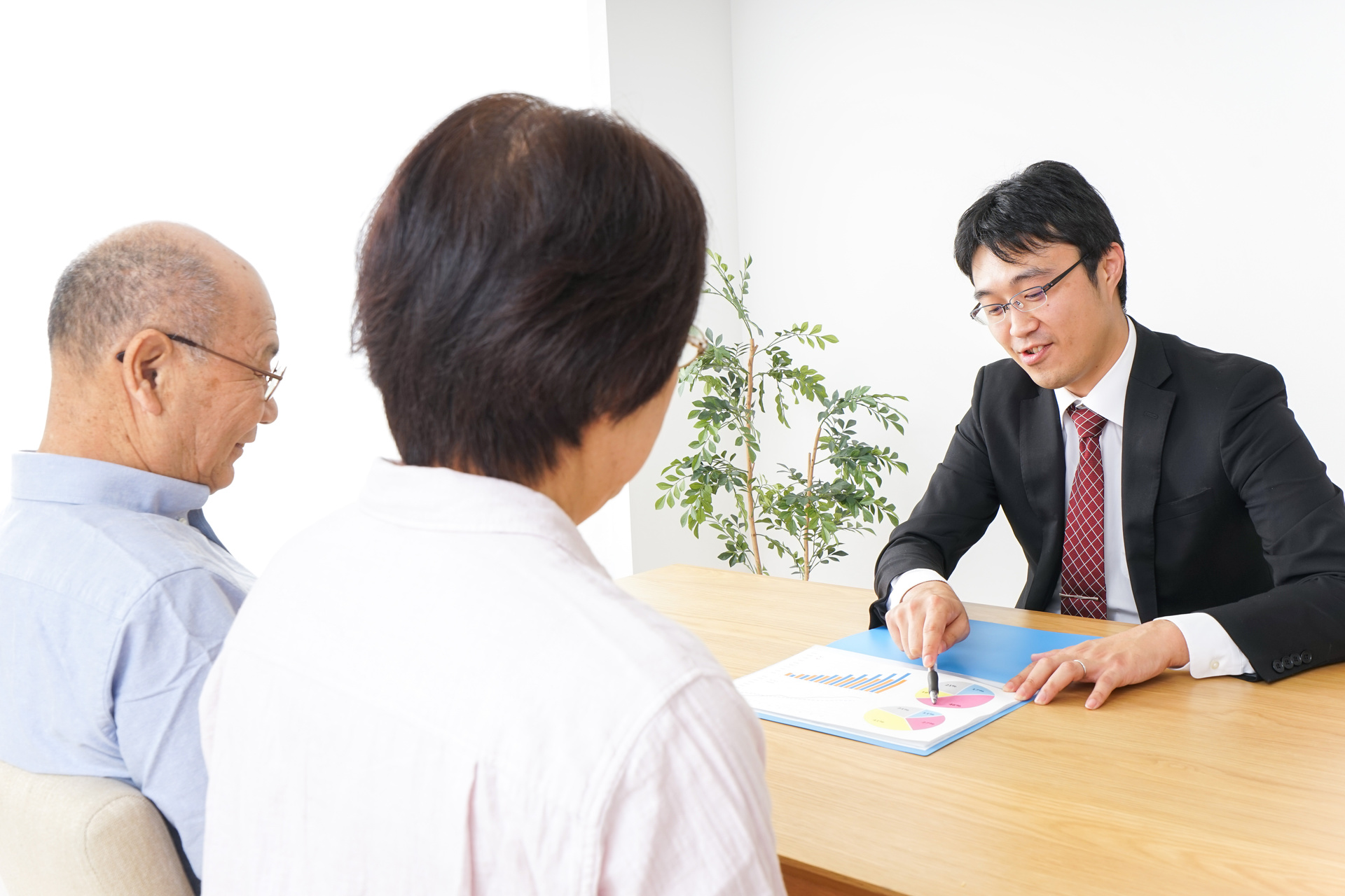 相続手続きをサポート | 香川の行政書士なら丸善行政書士事務所