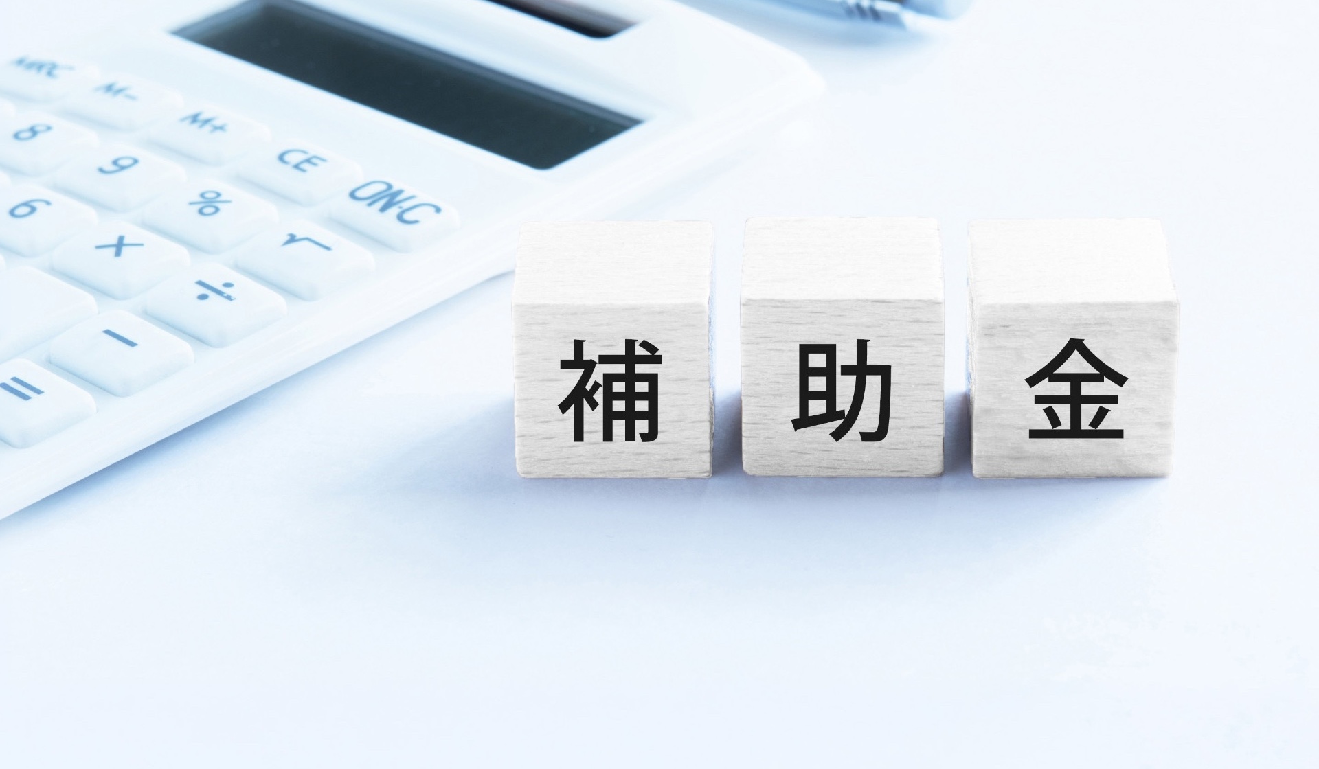補助金申請 | 香川の行政書士なら丸善行政書士事務所