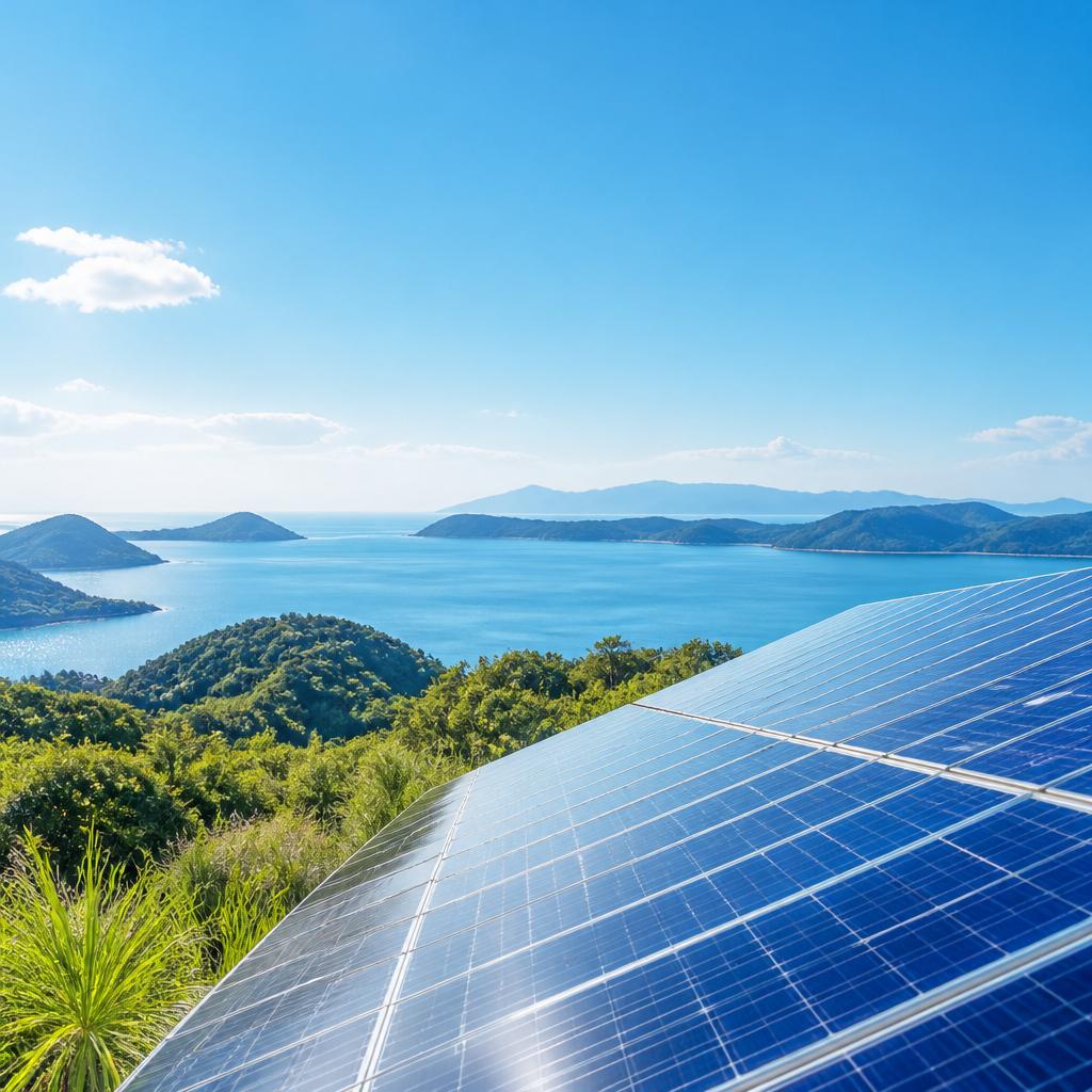 香川県で遺産相続や太陽光発電の名義変更をスムーズに！